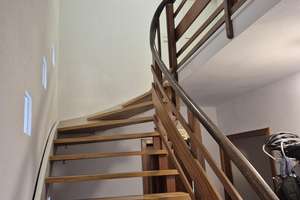 1-2 Familienhaus im Bielefelder Osten (von Privat) – Die vollständige Adresse der Immobilie erhältst du vom Anbieter., 33729 Heepen, Bielefeld – Vorschaubild 20