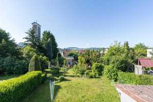 Ihr neues Familienglück am Ende der Sackgasse - ruhig, grün, gut gelegen! – Waldshut (Kreis) – Vorschaubild 4