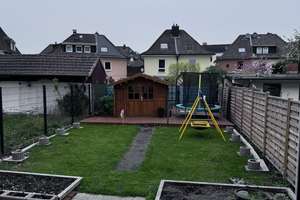 Haus zur Miete | ca. 155 m² Wohnfläche 
3 Etagen mit Garten
Gelsenkirchen-Rotthausen – Die vollständige Adresse der Immobilie erhältst du vom Anbieter., 45884 Rotthausen, Gelsenkirchen – Vorschaubild 20