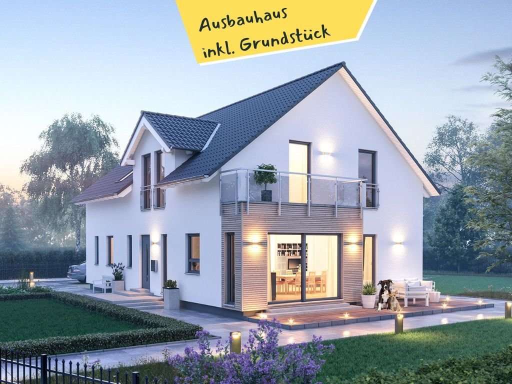 Immobilie in Niederzier - ** Zusammen leben, individuell gestalten - Dein Mehrgenerationenhaus ** - Bild 2