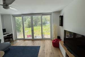  Traumhaus direkt am Stadtwald: Nachhaltig, komfortabel, modern & luxuriös – Die vollständige Adresse der Immobilie erhältst du vom Anbieter., 60599 Sachsenhausen-Süd, Frankfurt am Main – Vorschaubild 6