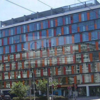 Schicke Büroflächen in Köln Deutz mit Domblick! 