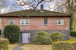 Einfamilienhaus in ruhiger Lager – Harburg (Kreis) – Vorschaubild 20