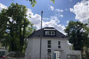 Obermenzing, freistehendes Einfamilienhaus – Die vollständige Adresse der Immobilie erhältst du vom Anbieter., 81247 Obermenzing, München – Vorschaubild 4