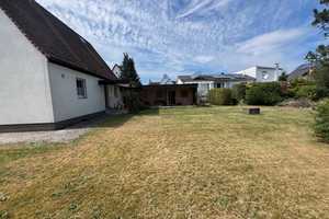 Gepflegtes Einfamilienhaus mit Nebengebäude, Garage und Garten - zentral und ruhig – Nürnberger Land (Kreis) – Vorschaubild 3