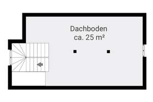 Familienglück in Darmstadt-Eberstadt - Liebig Immobilien – Die vollständige Adresse der Immobilie erhältst du vom Anbieter., 64297 Eberstadt, Darmstadt – Vorschaubild 19