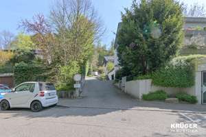 KA-Durlach-Guggelensberg | 5,5-Zi-Mais.-Whg mit Dachterrasse, TG- und Kfz-Stellpl. - sofort frei – Die vollständige Adresse der Immobilie erhältst du vom Anbieter., 76227 Durlach, Karlsruhe – Vorschaubild 3