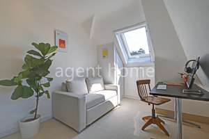 MÖBLIERT - WOHNEN MIT WEITBLICK - 5-Zimmer mit Balkon  Garten – Die vollständige Adresse der Immobilie erhältst du vom Anbieter., 70192 Lenzhalde, Stuttgart – Vorschaubild 41