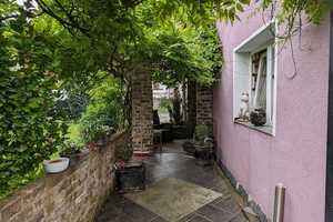Einfamilienhaus mit großem Ausbaupotenzial, Garten, Doppelgarage und vier Außenstellplätzen – Euskirchen (Kreis) – Vorschaubild 21