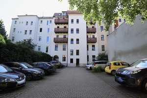 Zentrumsnah • 3-Raum Wohnung • Balkon • in Chemnitz • schöner Grundriss • jetzt besichtigen – Chemnitz – Vorschaubild 8