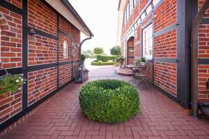 Traumhaftes Fachwerkhaus mit Blick über Nienburg – Lönsweg 2, 31608 Nienburg (Weser) (Kreis) – Vorschaubild 5
