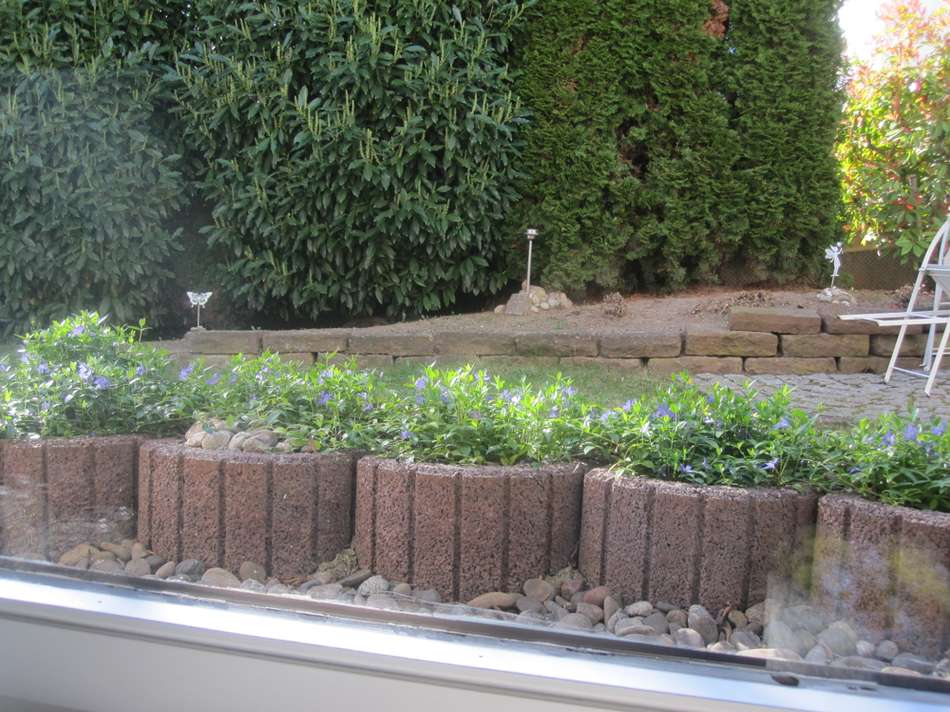 Ausblick ELW