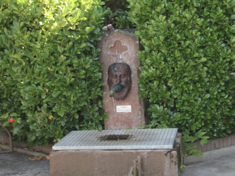 brunnen