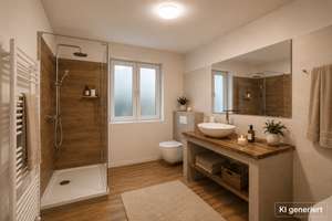 Stilvolles Wohnen im Frankfurter Westend - Hochwertige 3-Zimmer-Wohnung – 60325 Westend-Süd, Frankfurt am Main – Vorschaubild 5