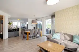 Modernes und energieeffizientes Einfamilienhaus mit großem Wohlfühlfaktor – Lippe (Kreis) – Vorschaubild 2