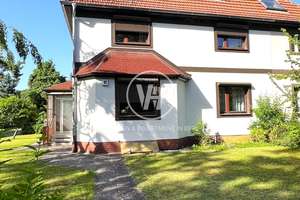 Charmante Doppelhaushälfte in ruhiger Heiligensee - Lage! Viel Platz mit Spitzboden und Vollkeller – Die vollständige Adresse der Immobilie erhältst du vom Anbieter., 13503 Heiligensee, Berlin – Vorschaubild 17