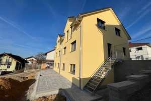 Moderne Doppelhaushälfte mit unverbaubarem Blick ins Labertal! – Regensburg (Kreis) – Vorschaubild 5