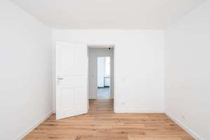 Vermietete 2-Zimmer-Wohnung mit neuem Südbalkon - Kapitalanlage nahe Wilmersdorfer Volkspark – Durlacher Straße 21, 10715 Wilmersdorf, Berlin – Vorschaubild 6