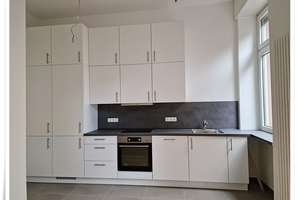 Moderne 4-Zimmer-Wohnung mit Terrasse und Einbauküche nahe Hauptbahnhof – Untere Albrechtstraße xx, 65185 Mitte, Wiesbaden – Vorschaubild 6