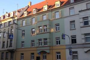 3-Zimmer Wohnung in Karlsruhe Südweststadt – Die vollständige Adresse der Immobilie erhältst du vom Anbieter., 76137 Südweststadt, Karlsruhe – Vorschaubild 1