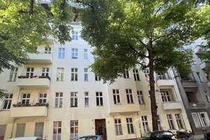 Stilvolle 1-Zimmer-Altbauwohnung im begehrten Schillerkiez nahe Tempelhofer Feld – Selchower Straße 15, 12049 Neukölln (Ortsteil), Berlin – Vorschaubild 9