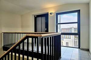 ** PENTHOUSE-LOFT MIT TERRASSE UND WEITBLICK INKLUSIVE ** – Die vollständige Adresse der Immobilie erhältst du vom Anbieter., 10115 Mitte (Ortsteil), Berlin – Vorschaubild 14