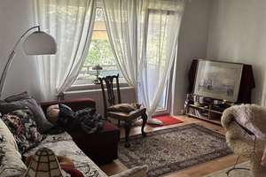 Eigentumswohnung mit Potential – Die vollständige Adresse der Immobilie erhältst du vom Anbieter., 76133 Nordstadt, Karlsruhe – Vorschaubild 2