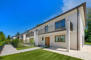 ERSTBEZUG | LUXUS | PROVISIONSFREI – Die vollständige Adresse der Immobilie erhältst du vom Anbieter., 81827 Waldtrudering, München – Vorschaubild 2