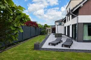 Modernes, energieeffizientes Einfamilienhaus mit Garten, Doppelgarage und hochwertiger Ausstattung – Die vollständige Adresse der Immobilie erhältst du vom Anbieter., 53340 Meckenheim – Vorschaubild 26