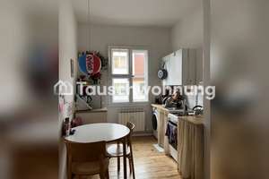 Tauschwohnung: 1,5-Zimmer Wohnung in Berlin-Mitte gegen Wohnung in Rixdorf – Die vollständige Adresse der Immobilie erhältst du vom Anbieter., 10178 Mitte (Ortsteil), Berlin – Vorschaubild 2
