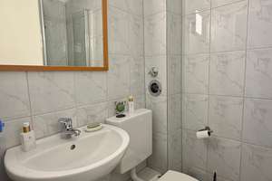 Helle 3-Zimmer-Wohnung mit großem Balkon in Schlebusch – 51375 Schlebusch, Leverkusen – Vorschaubild 10