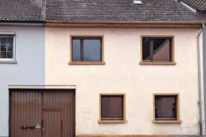 Sanierungsbedürftiges Haus mit großem Grundstück im Süden von Viernheim – Bergstraße (Kreis) – Vorschaubild 1