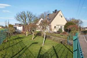 *familienfreundliches EFH in Feldrandlage*