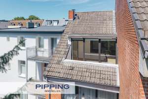 Wohnen mit Loftcharakter:
"Offen gestaltete 2-Zimmer-Wohnung im Herzen Bergedorfs" – Die vollständige Adresse der Immobilie erhältst du vom Anbieter., 21029 Bergedorf (Ortsteil), Hamburg – Vorschaubild 1