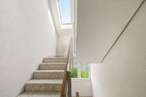 schöne 3,5 Zi. Wohnung Luginsland an den Weinbergen mit TG Stellplatz, 2 Balkone – Maximilianstr 4, 70327 Luginsland, Stuttgart – Vorschaubild 22