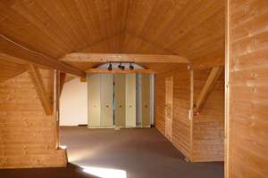 EFH, große Wohnfläche/Garten - Ideal für die Familie mit Kindern – Die vollständige Adresse der Immobilie erhältst du vom Anbieter., 84544 Aschau am Inn – Vorschaubild 32