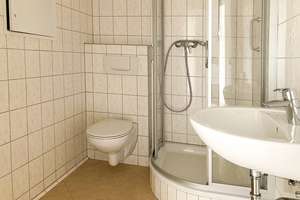 Erstbezug nach Ausbau/2-Raum-Wohnung mit Loggia/Dusche am Robert-Koch-Park – Gärtnerstr. 139, 4209 Grünau-Ost, Leipzig – Vorschaubild 5