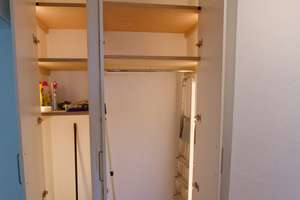 freistehende 2-Zimmer Luxuswohnung in Berlin-Buckow – Die vollständige Adresse der Immobilie erhältst du vom Anbieter., 12351 Buckow, Berlin – Vorschaubild 31