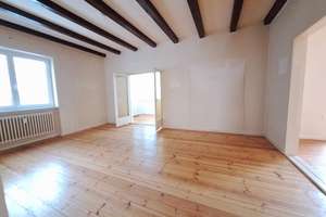 PROVISIONSFREI* Eigentumswohnung mit großer Terrasse, Mansardenzimmer  & Doppel-Garage *Haveldüne