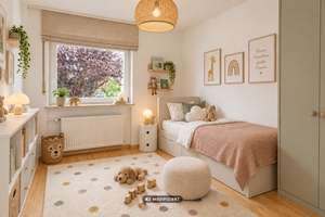 Großzügiges Haus mit südöstlicher Terrasse und sonnigem Garten – 63128 Dietzenbach – Vorschaubild 9