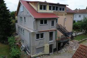 Mehrfamilienhaus mit Rohbau zum fertigstellen.  Sofortige Mieteinnahmen möglich – Die vollständige Adresse der Immobilie erhältst du vom Anbieter., 72127 Kusterdingen – Vorschaubild 2