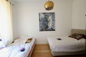 Luxiriöse hochparterre 3 Zimmer-Wohnung – Dömitzer Straße 4, 30625 Kleefeld, Hannover – Vorschaubild 8