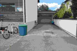 3- Familienhaus mit Doppelgarage in München-Moosach – Donauwörther Str. 0, 80997 München – Vorschaubild 4