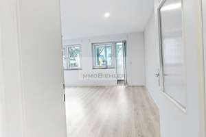 Urbanes Zuhause mit zwei Balkonen – stilvoll wohnen im Herzen von Köln – 50670 Altstadt/Nord, Köln – Vorschaubild 4