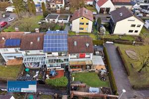 Zentral gelegen, guter Zustand, saniert, Wärmepumpe, Photovoltaik,.... – Die vollständige Adresse der Immobilie erhältst du vom Anbieter., 89129 Langenau – Vorschaubild 33