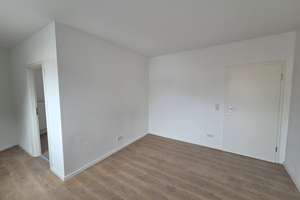 Erstbezug EBK 1,5-Zimmer-Wohnung in Saarbrücken