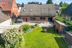 Stilvolles Zuhause mit viel Raum und Gartenidylle! – Die vollständige Adresse der Immobilie erhältst du vom Anbieter., 32457 Porta Westfalica – Vorschaubild 2