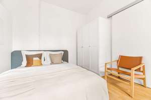 Charmantes Studio im trendigen Kreuzberg - voll möbliert – Dieffenbachstraße 52, 10967 Kreuzberg, Berlin – Vorschaubild 7