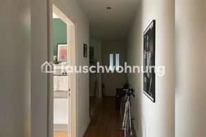Tauschwohnung: 2 Zimmer Altbau- Traum in Winterhude – Bachstraße 141, 22083 Barmbek-Süd, Hamburg – Vorschaubild 2