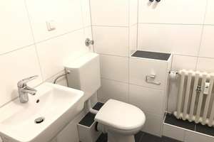Demnächst frei! 3-Zimmer-Wohnung in Duisburg Neumühl